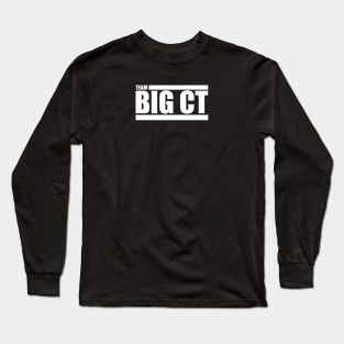 The Challenge MTV - Team Big CT Long Sleeve T-Shirt